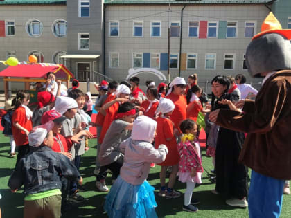 Почему дети болеют летом? Как уберечь?         