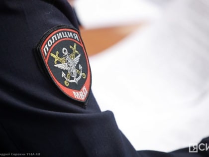 Полиция проверяет информацию о перестрелке на кладбище в Ленске