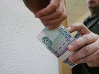 Бывший начальник специального назначения осуждён за взятку в Якутске