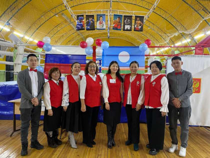 Сегодня выборы главы Верхневилюйского улуса и глав наслегов в Кобяйском улусе 