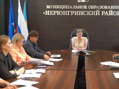 Начало вакцинации против гриппа в Нерюнгринском районе