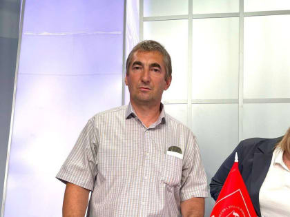 Кощунство! Он предлагал деньги за место в партсписке! – видный коммунист