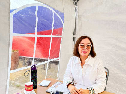 Новые инициативы по улучшению городской инфраструктуры