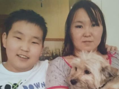 Якутянину Дьулустаану Петрову необходима помощь для прохождения обследования в Новосибирске