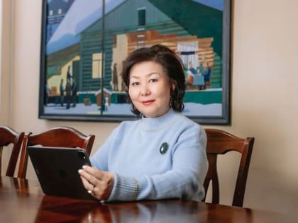 Ректор АГИКИ: «Молодежь в Якутии показала свою политическую активность»