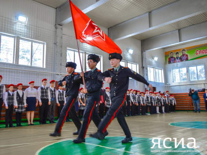 В патриотическом центре «Воин» в Якутии ежегодно будут обучаться порядка 600 человек