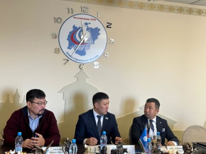 Строительная отрасль испытывает дефицит кадров