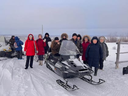 За неполных два месяца мобильные доктора в Якутии посетили 12 районов республики