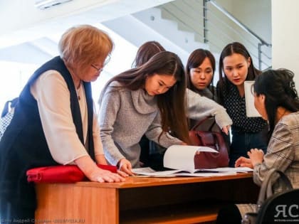 Количество целевых мест в вузах увеличат в следующем учебном году