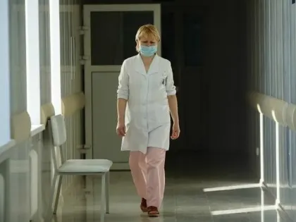 Обследования на гепатит С включили в диспансеризацию в Якутии с 2025 года