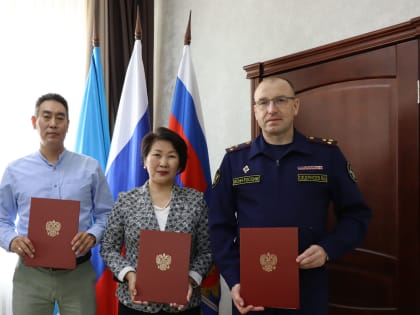 Соглашение о сотрудничестве в сфере охраны здоровья заключено в Якутии