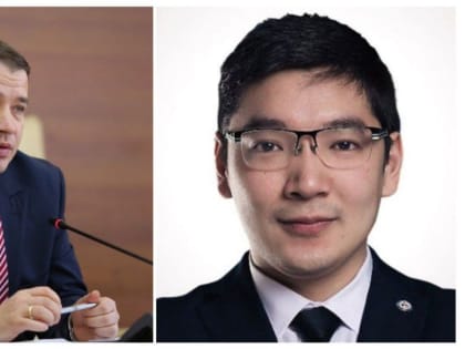 Место Юрия Кравцова, зампостпреда Якутии, занял его советник