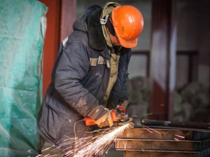 Авито Работа: 45% дальневосточников готовы работать на производстве