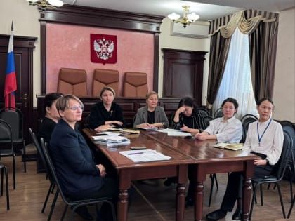 Судебные реформы в Якутии: Как это повлияет на правосудие