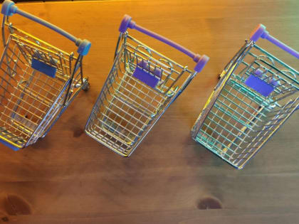 Рост оборота розничной торговли в Якутии в 2024 году