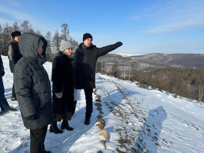 Эвенкийские легенды и радуга самоцветов: Нерюнгринский район готовится к Ысыаху Олонхо-2025