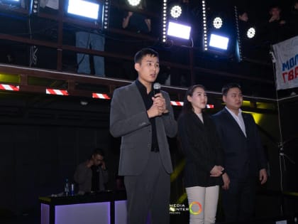 Молодогвардейцы дали старт кадрообразующему проекту – Субсидиум 2024