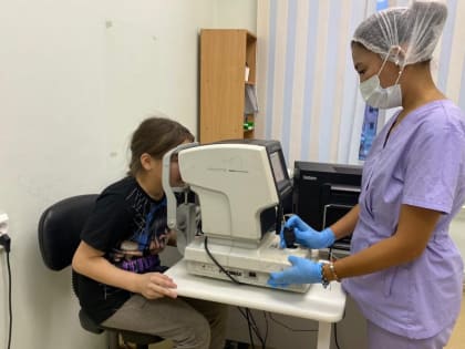 Мобильная бригада врачей отправится в труднодоступные села Намского района