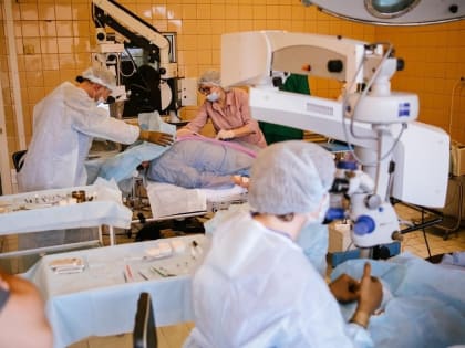 В Минздраве Якутии опровергли информацию о нападении на врачей в Докучаевске