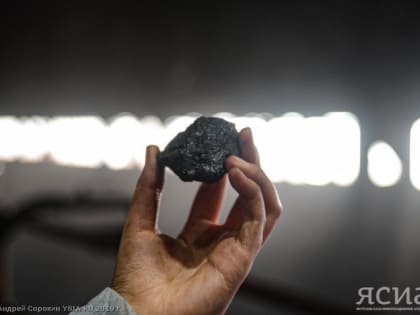 В этом году «Российские железные дороги» перевезут из Якутии более 26 млн тонн угля