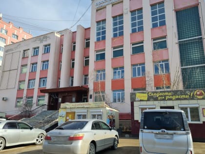 «Сахатранснфетегаз» реализует недвижимое имущество