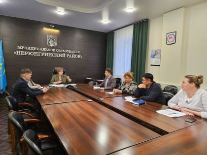 Вопрос школьного питания разделил мнения членов депутатской комиссии Нерюнгринского районного Совета