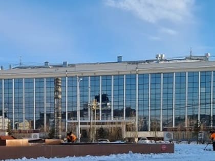 Минмолодежи Якутии: Не оставим без крова учеников ДШИ №1…