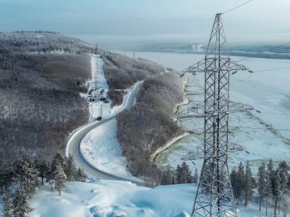 Несколько энергетических проектов Якутии вошли в Генеральную схему размещения объектов электроэнергетики России до 2042 года