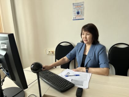 Обучение НКО в Якутии: Вебинары по налоговым вопросам