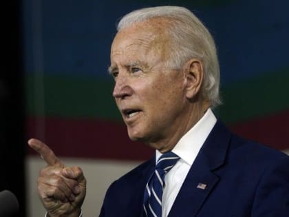 США ввели самый значительный пакет санкций против нефтегазового сектора в РФ