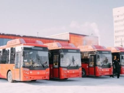 Из-за морозов отменяют межмуниципальные автобусные рейсы