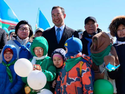 В Якутии построят современный комплекс зданий для Высшей школы музыки