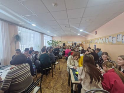 Нижний Куранах участвует в конкурсе лучших проектов благоустройства