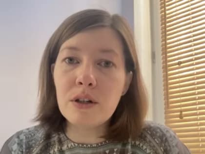 Любовь Клюкина: Диагноз подтвержден и перепроверен