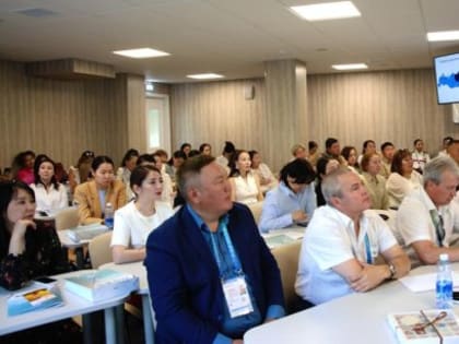 В Якутске провели круглый стол к 75-летию образования врачебно-физкультурной службы региона