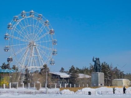 Прогноз погоды в Якутске на 29 марта