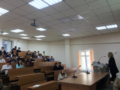 О самом важном: Репродуктивное здоровье