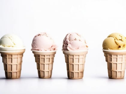 Роскачество обнаружило кишечную палочку в популярном мороженом