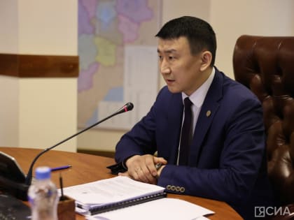 Дальнейшую реализацию госпрограммы по сохранению и развитию языков обсудили в Якутии
