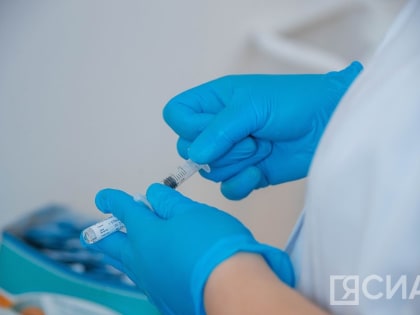 В Минздраве Якутии прокомментировали ситуацию с вакцинами против кори