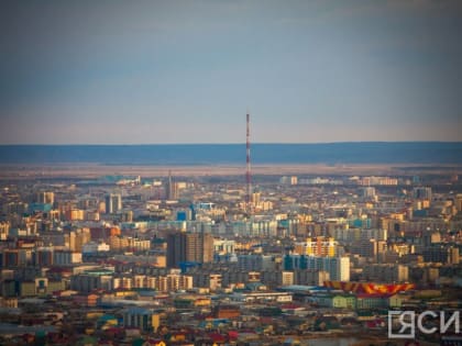 Мэр Якутска: «Внимание Владимира Путина к столице вселяет уверенность в исполнение мастер-плана»