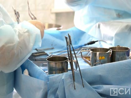 Ошибка хирурга в Хангаласской больнице: прооперирована здоровая рука