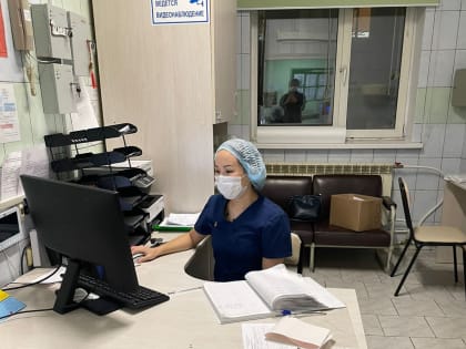 Грипп, ОРВИ: Берегите пожилых и маленьких детей