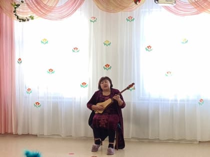 Традиции праздника «Навруз»