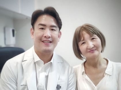 Продолжается сбор на лечение якутянки в Таиланде