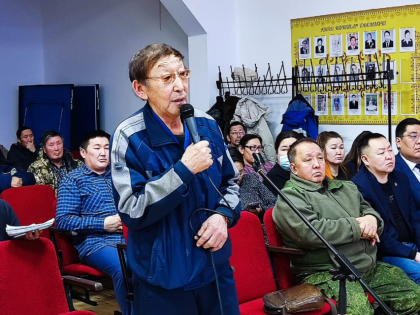 В селе Илбенге Вилюйского района построят модульную врачебную амбулаторию