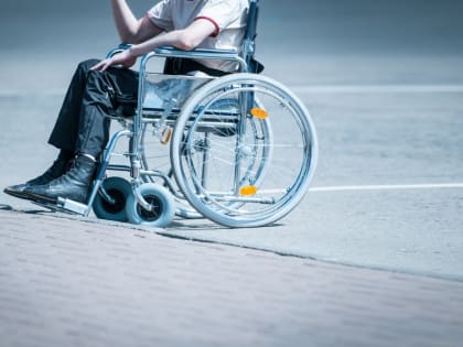 Измученный бюрократией инвалид из Олёкминска обратился за помощью в СМИ