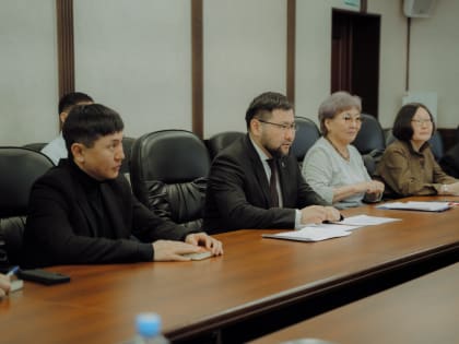 Диалог с горожанами: Решение городских проблем