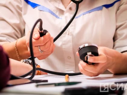 Бригада детских врачей завтра отправится в Эвено-Бытантайский район