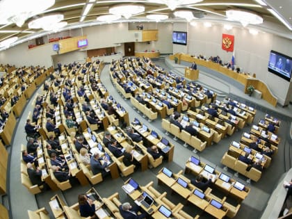 В России с 2025 года начнёт действовать ряд новых законов